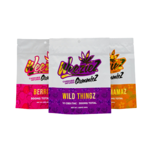 Gummies