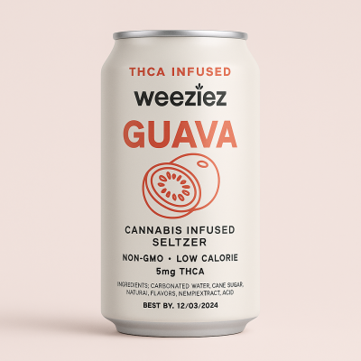 Guava Beverage Image