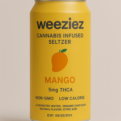 Mango Beverage Image